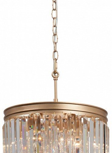 Подвесная люстра Vitaluce V5180-8/6