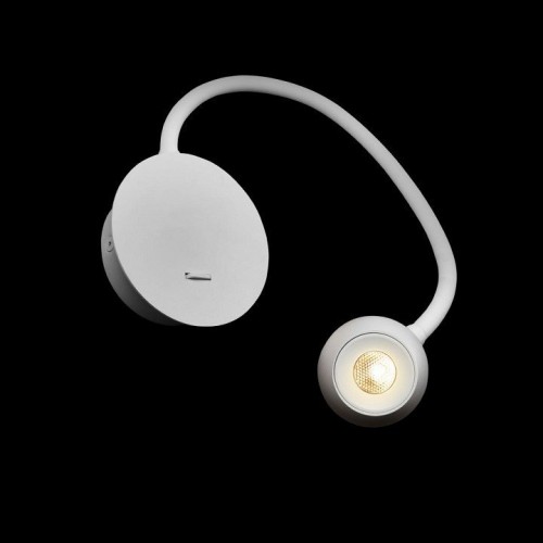 Спот Loft IT Point 10254 White