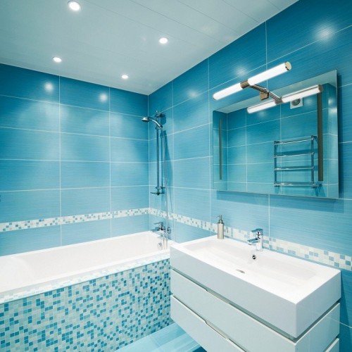 Подсветка для зеркала Uniel ULT-F37 UL-00012517