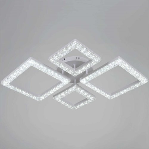 Светильник потолочный Reluce 88120-0.3-2+2C WH