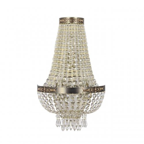 Настенный светильник Arti Lampadari Pera E 2.20.100 MA Настенный светильник Arti Lampadari Pera E 2.20.100 MA