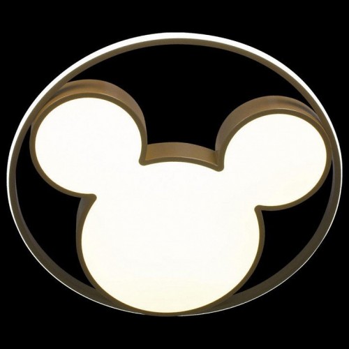 Потолочный светильник Loft IT Mike 10168