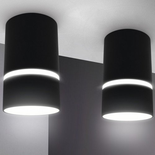 Точечный светильник Ambrella light TECHNO SPOT TN3412
