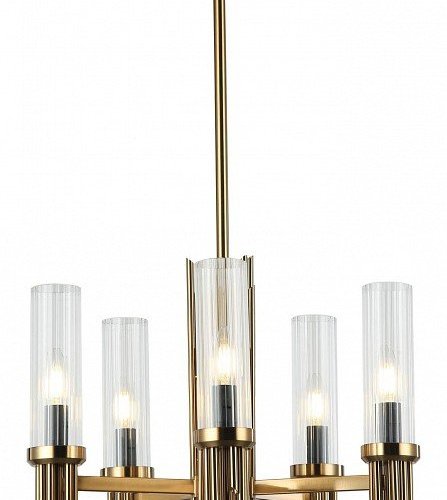 Потолочная люстра Stilfort Graff 2170/05/05P