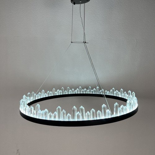 Подвесной светильник ImperiumLoft QUARTZ