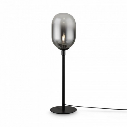 Интерьерная настольная лампа Freya Tesse FR1011TL-01B