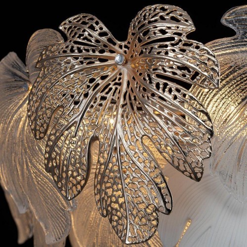 Подвесная люстра Citilux Dryad CL305180