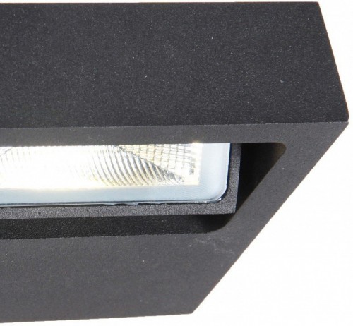 Уличный настенный светодиодный светильник Favourite Trendy 3033-1W