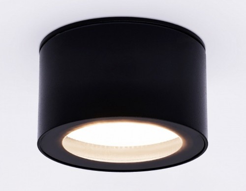 Точечный светильник Ambrella light TECHNO SPOT TN6523