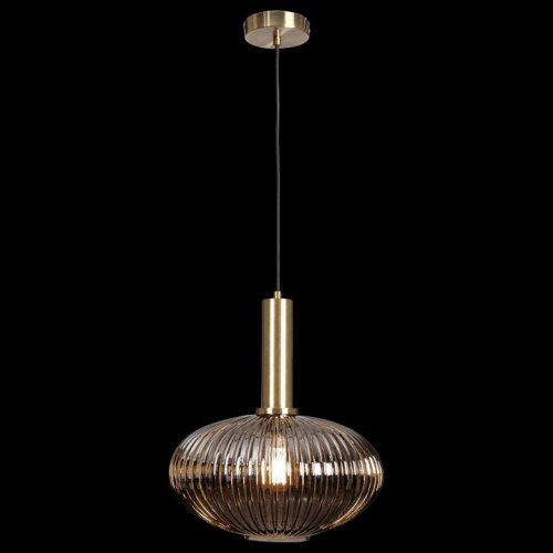 Подвесной светильник Loft IT Iris  2070-C+BR