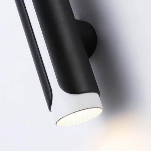 Настенный светильник Ambrella light TECHNO SPOT TN51617