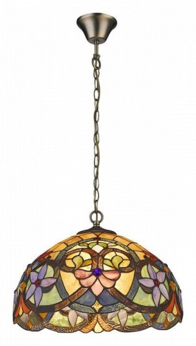 Подвесной светильник Velante 818-806-02 Подвесной светильник Velante 818-806-02
