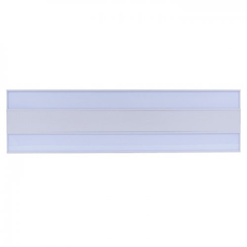 Промышленный подвесной светильник ULO-K16B ULO-K16B 2x22W/4000K/L100 5W/3000K IP44 LIGHT GREY Промышленный подвесной светильник ULO-K16B ULO-K16B 2x22W/4000K/L100 5W/3000K IP44 LIGHT GREY