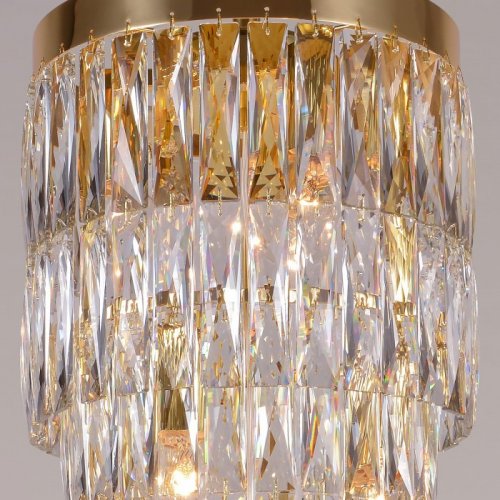 Потолочная люстра  04772-0.4-11 DN GD