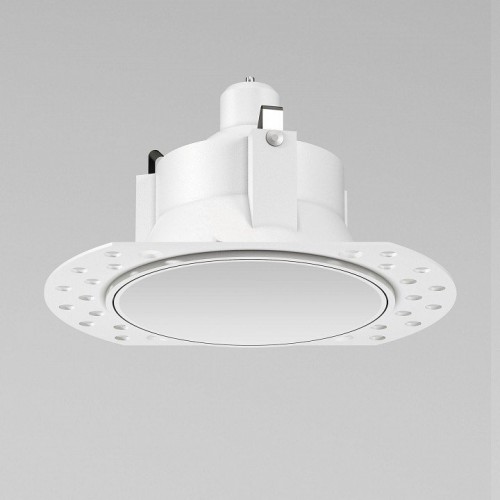 Встраиваемый светильник Elektrostandard 25020/01 a067527