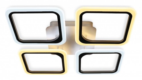 Потолочная светодиодная люстра Ambrella light Original FA4375