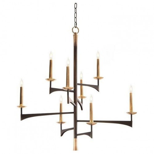 Подвесная люстра Alfa Light F1124-04