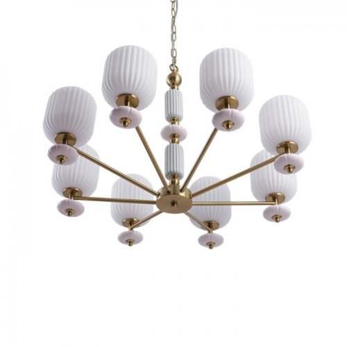 Подвесная люстра Alegra 8334/8