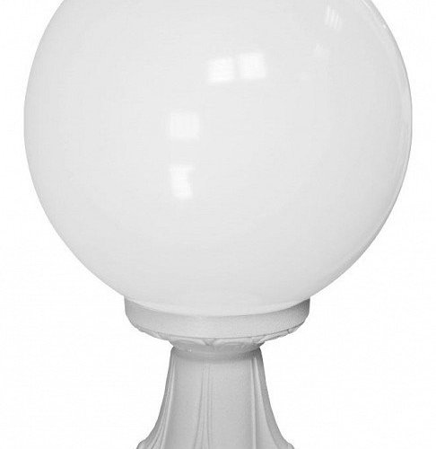 Наземный фонарь Fumagalli GLOBE 300 G30.111.000.WYF1R Наземный фонарь Fumagalli GLOBE 300 G30.111.000.WYF1R