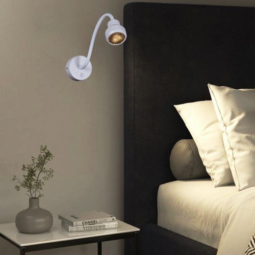 Бра Reluce Technical 86203 86203-9.2-001MN LED5W WT