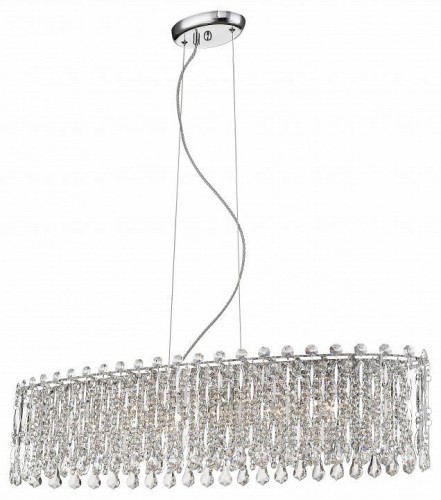 Подвесная люстра Simple Story 50131 50131-6PL