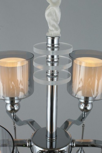 Подвесная люстра Omnilux Omnilux 560 OML-56003-06 Подвесная люстра Omnilux Omnilux 560 OML-56003-06