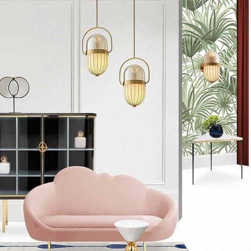 Подвесной светильник ImperiumLoft TEND01 Подвесной светильник ImperiumLoft TEND01