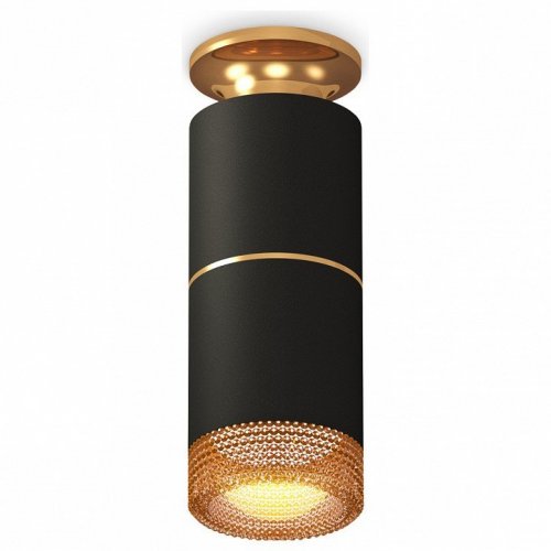 Точечный светильник Ambrella light Techno Spot XS6302241 Точечный светильник Ambrella light Techno Spot XS6302241