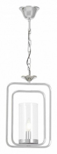 Подвесной светильник Lumina Deco Benton LDP 1236-1 CHR