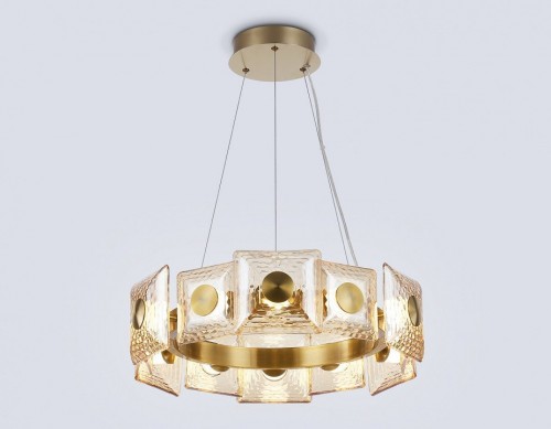 Подвесная люстра Ambrella light High Light LH31021 Подвесная люстра Ambrella light High Light LH31021