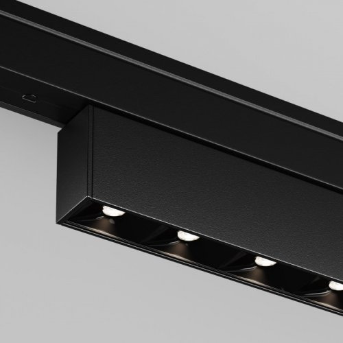 Трековый светильник Points TR193-1-20W4K-M-B Трековый светильник Points TR193-1-20W4K-M-B