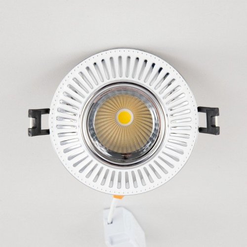 Точечный светильник Citilux Дзета CLD042NW1