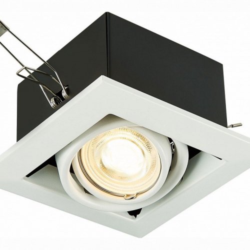 Встраиваемый светильник ST Luce ST250.558.01