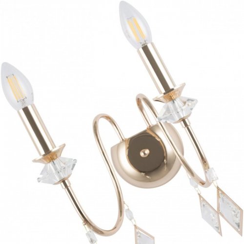 Бра Arte Milano AM342101 342101/2W FGD