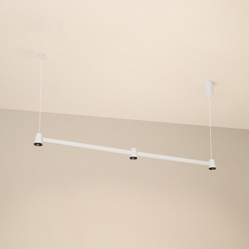 Подвесной светодиодный светильник Arlight SP-Elizeo-S1000-16W Warm3000 036593