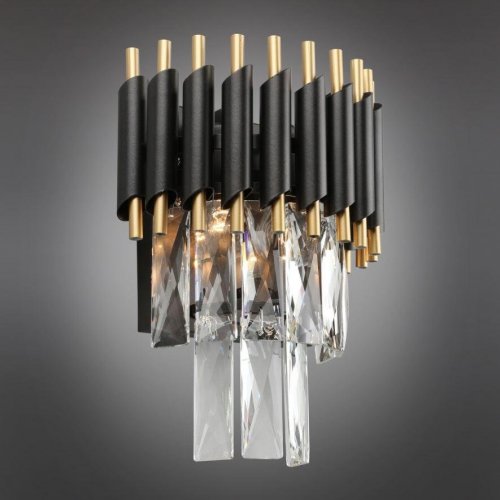 Настенный светильник Omnilux Corleone OML-69801-02 Настенный светильник Omnilux Corleone OML-69801-02