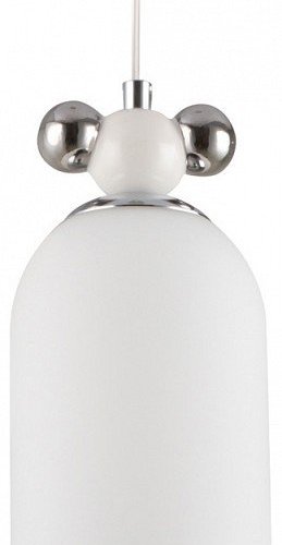 Подвесной светильник Pitch FR5365PL-01CH Подвесной светильник Pitch FR5365PL-01CH