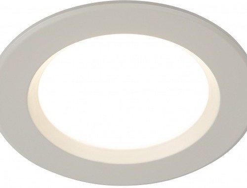 Точечный светильник ЭРА SDL-10-90-30K-W20