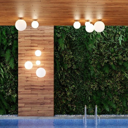 Потолочный светильник Odeon Light Bosco 4248/1C Потолочный светильник Odeon Light Bosco 4248/1C