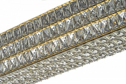 Подвесной светильник Arti Lampadari Lioni E 1.5.100x16.100 G