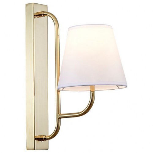 Бра Newport 4640 4641/A gold Бра Newport 4640 4641/A gold