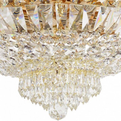 Потолочная люстра Arti Lampadari Eterno E 1.2.55.600 G