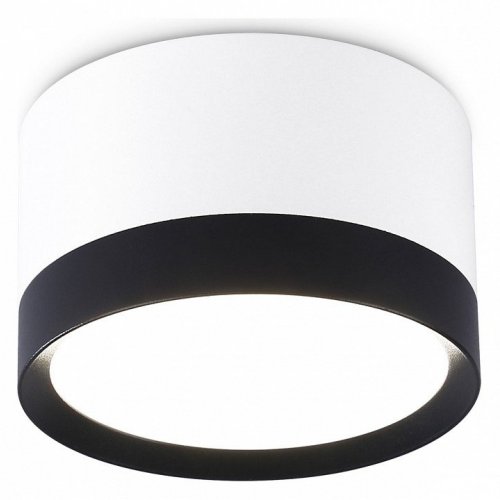 Потолочный светильник Ambrella Light Techno Spot GX Standard tech TN52353 Потолочный светильник Ambrella Light Techno Spot GX Standard tech TN52353