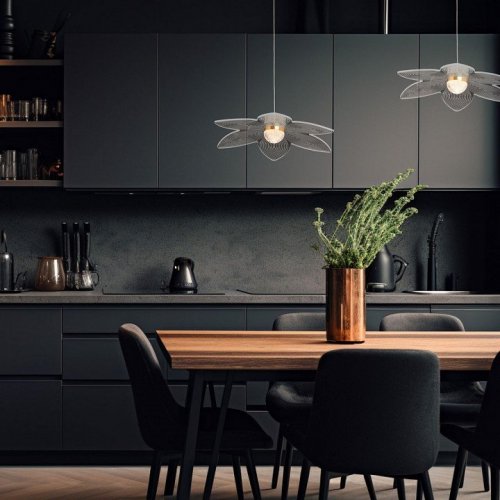 Подвесной светильник De City Оскар 62 510014701 Подвесной светильник De City Оскар 62 510014701