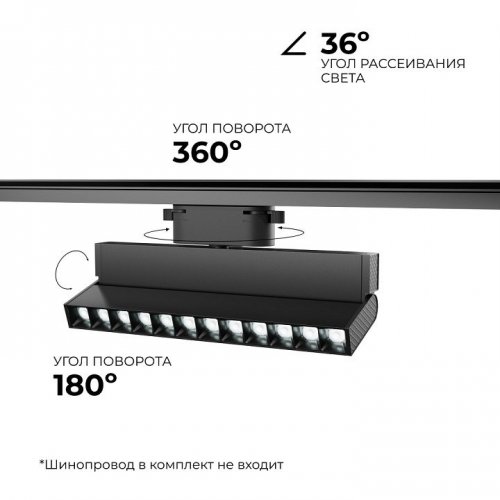 Накладной светильник Apeyron Electrics  25-20