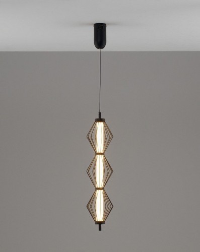 Подвесной светильник Moderli Eloise V11351-PL