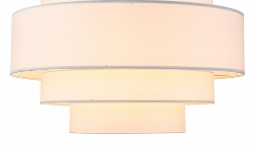 Подвесной светильник Indigo Zemfira 13018/3P White