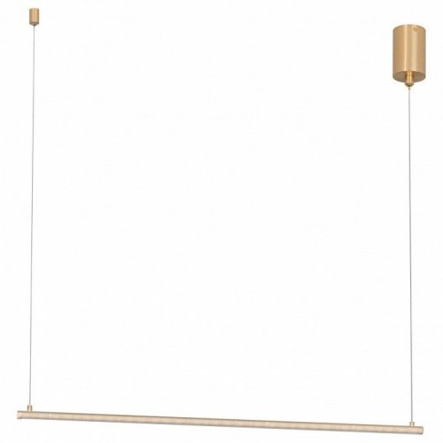 Подвесной светодиодный светильник Arlight SP-Umbra-Hang-H-L900-15W Warm3000 036945