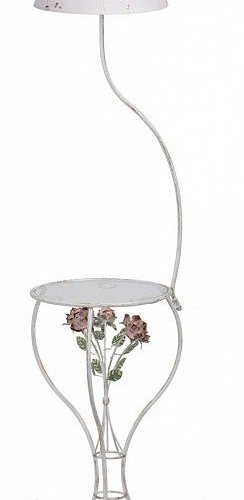 Торшер Vitaluce V1591/1P