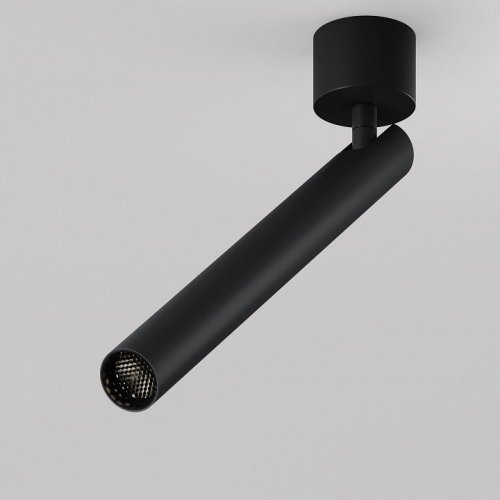 Спот Focus T C141CL-L300-6W4K-B